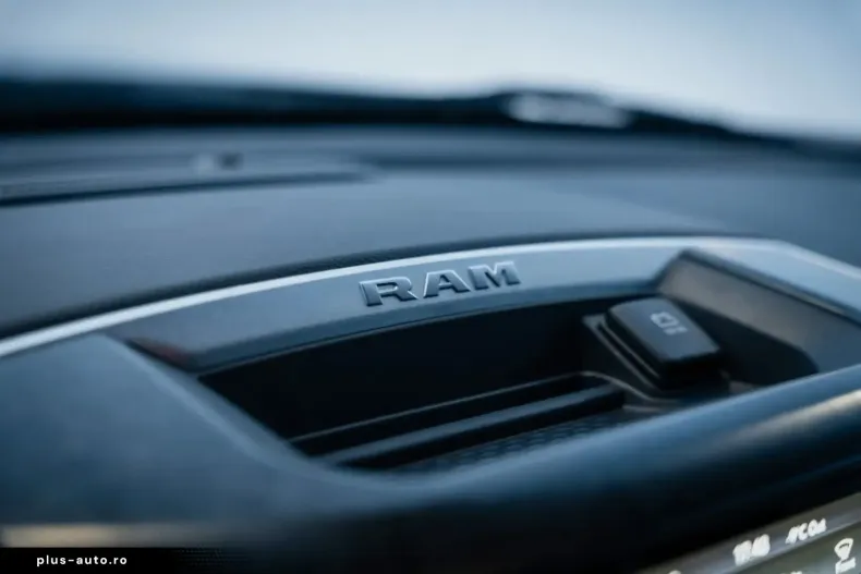 Dodge RAM din 2021 cu 64.298 km - oferta DOD197673 - foto 14