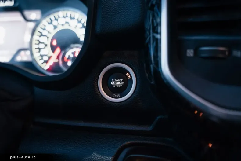 Dodge RAM din 2021 cu 64.298 km - oferta DOD197673 - foto 15