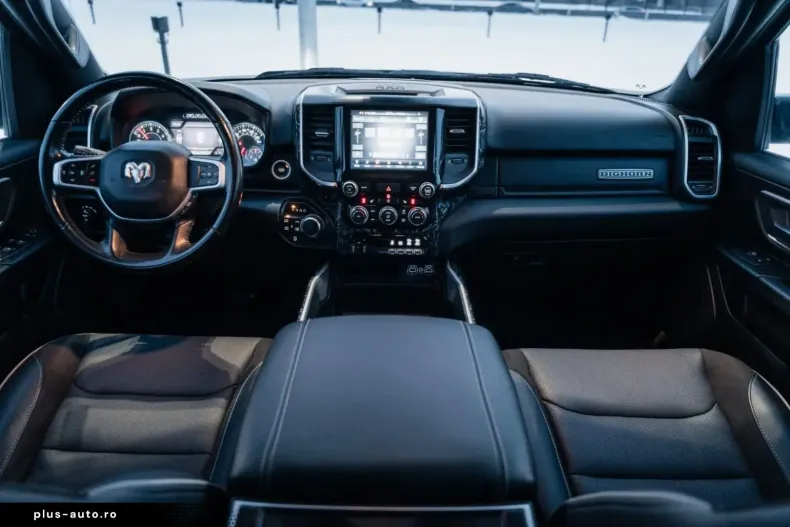 Dodge RAM din 2021 cu 64.298 km - oferta DOD197673 - foto 26