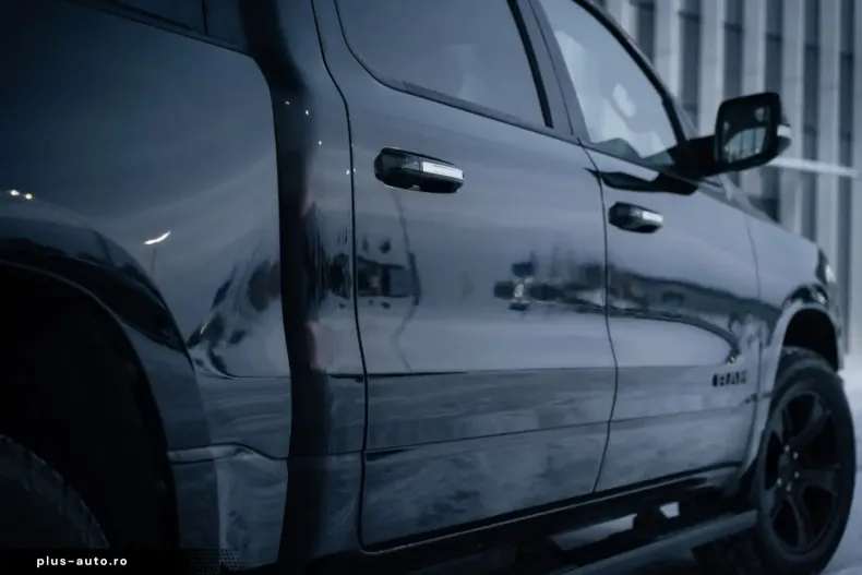 Dodge RAM din 2021 cu 64.298 km - oferta DOD197673 - foto 32