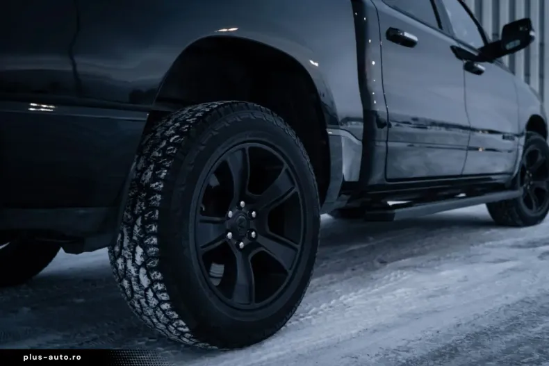 Dodge RAM din 2021 cu 64.298 km - oferta DOD197673 - foto 33