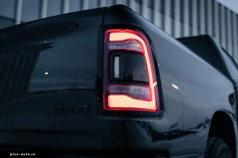 Dodge RAM din 2021 cu 64.298 km - oferta DOD197673 - foto 34