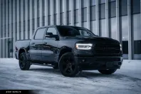 Dodge RAM din 2021 cu 64.298 km - oferta DOD197673 - foto 36
