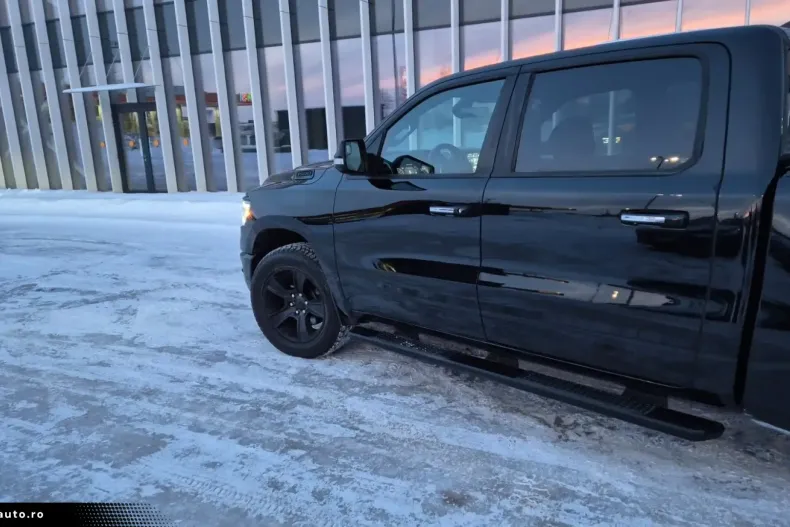 Dodge RAM din 2021 cu 64.298 km - oferta DOD197673 - foto 40