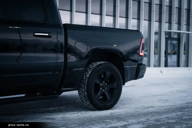 Dodge RAM din 2021 cu 64.298 km - oferta DOD197673 - foto 43