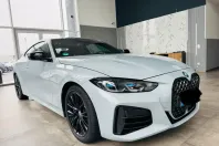 BMW M440 (Seria 4) din 2021 cu 93.000 km - oferta BMW197674 - foto 1