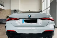 BMW M440 (Seria 4) din 2021 cu 93.000 km - oferta BMW197674 - foto 3