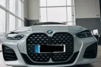 BMW M440 (Seria 4) din 2021 cu 93.000 km - oferta BMW197674 - foto 4