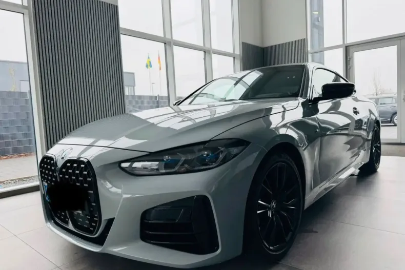 BMW M440 (Seria 4) din 2021 cu 93.000 km - oferta BMW197674 - foto 5