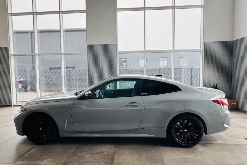 BMW M440 (Seria 4) din 2021 cu 93.000 km - oferta BMW197674 - foto 6