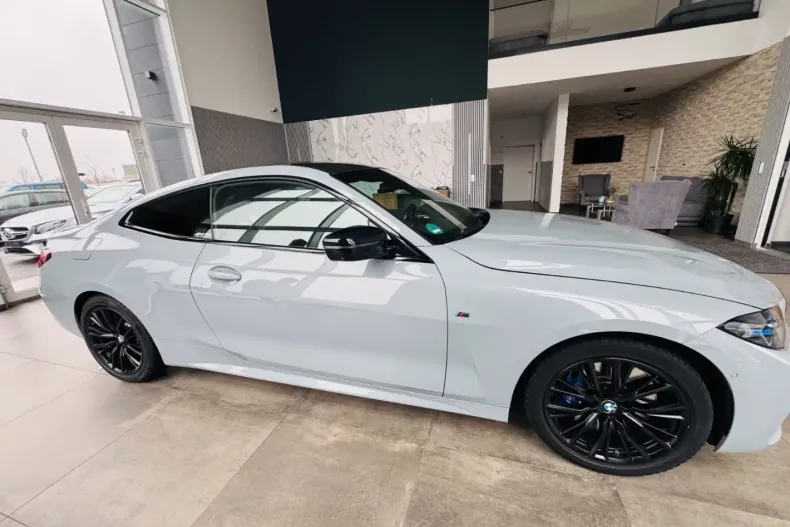 BMW M440 (Seria 4) din 2021 cu 93.000 km - oferta BMW197674 - foto 7