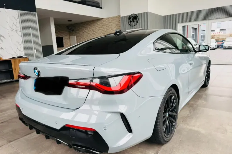 BMW M440 (Seria 4) din 2021 cu 93.000 km - oferta BMW197674 - foto 8