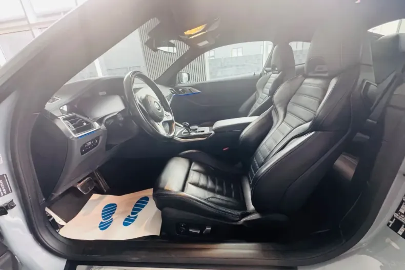 BMW M440 (Seria 4) din 2021 cu 93.000 km - oferta BMW197674 - foto 10