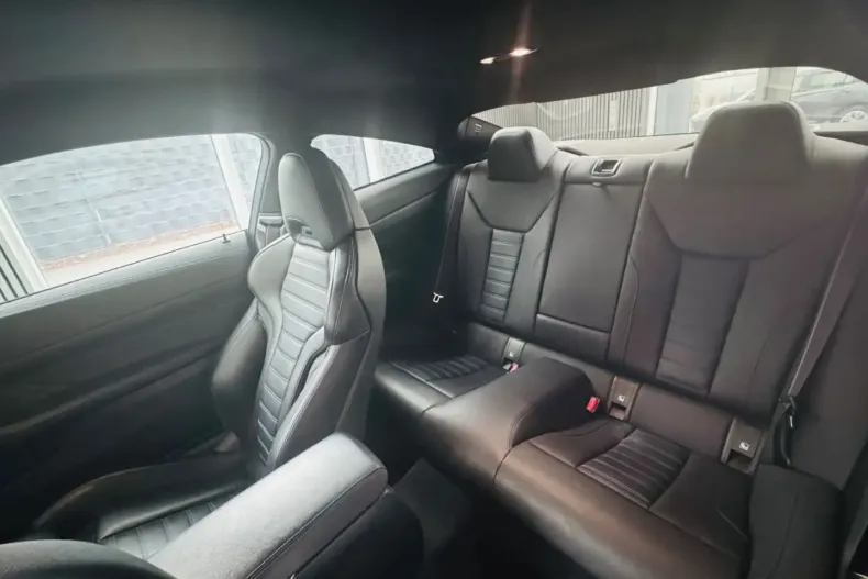 BMW M440 (Seria 4) din 2021 cu 93.000 km - oferta BMW197674 - foto 12