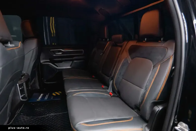 Dodge RAM din 2022 cu 78.390 km - oferta DOD197675 - foto 3