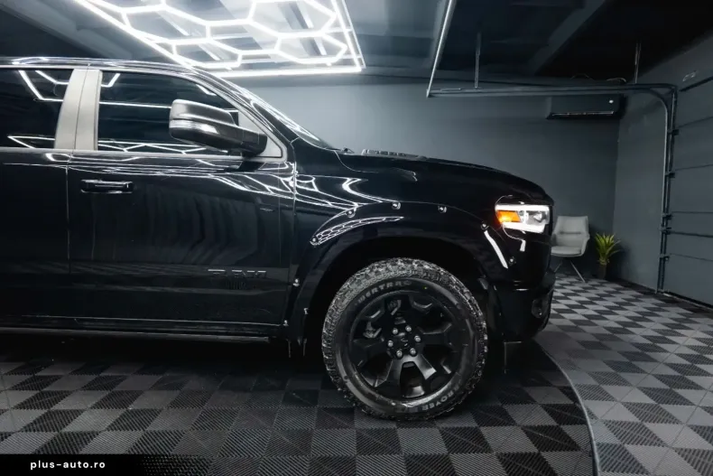 Dodge RAM din 2022 cu 78.390 km - oferta DOD197675 - foto 14