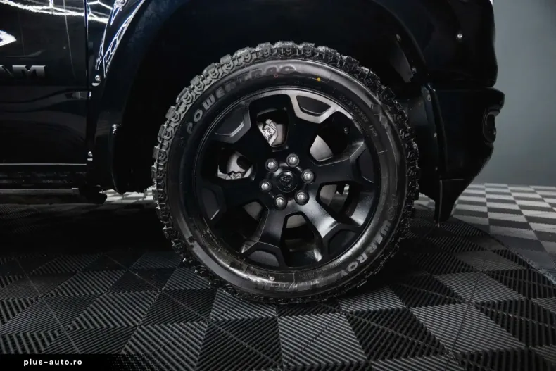 Dodge RAM din 2022 cu 78.390 km - oferta DOD197675 - foto 15