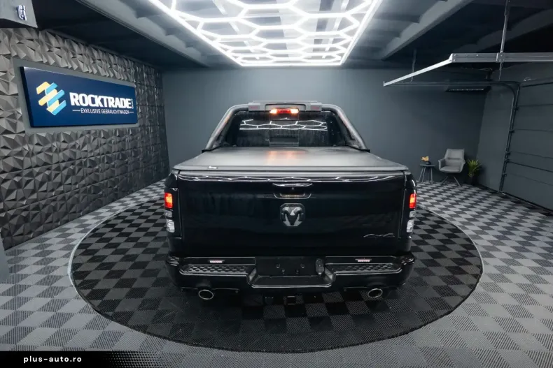 Dodge RAM din 2022 cu 78.390 km - oferta DOD197675 - foto 18