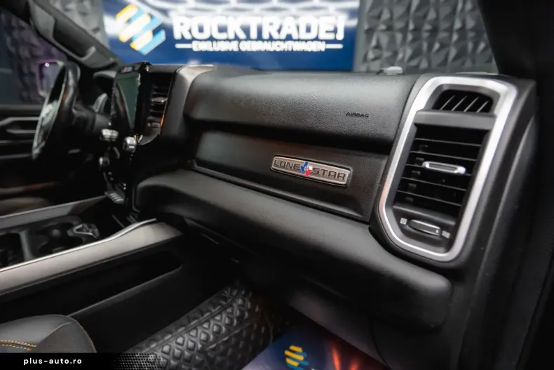 Dodge RAM din 2022 cu 78.390 km - oferta DOD197675 - foto 44