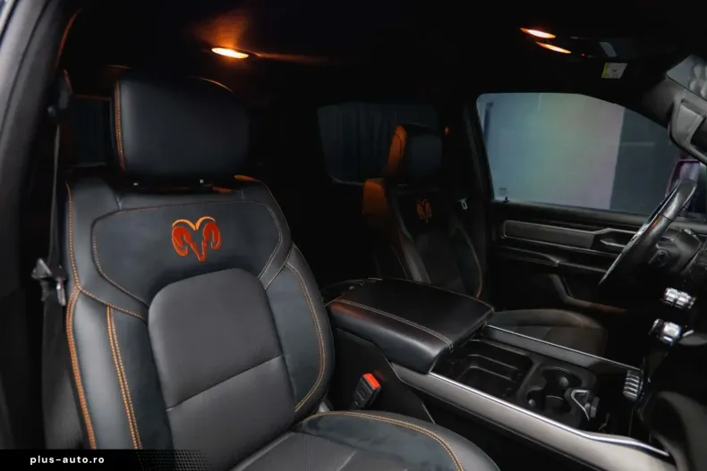 Dodge RAM din 2022 cu 78.390 km - oferta DOD197675 - foto 46