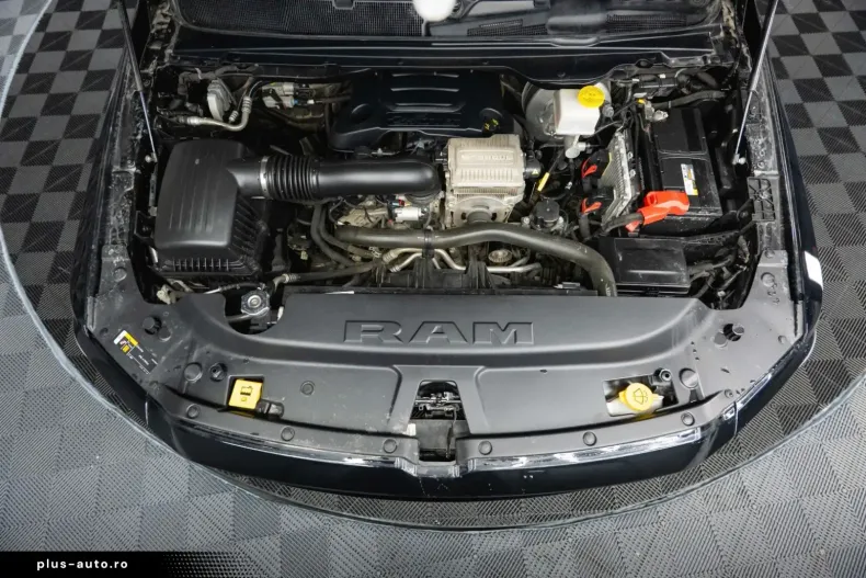 Dodge RAM din 2022 cu 78.390 km - oferta DOD197675 - foto 48