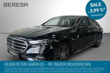 Mercedes-Benz E 450 din 2025 - oferta MER197676
