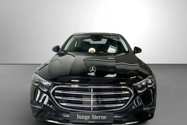 Mercedes-Benz E 450 (Clasa E) din 2025 cu 27.945 km - oferta MER197676 - foto 3