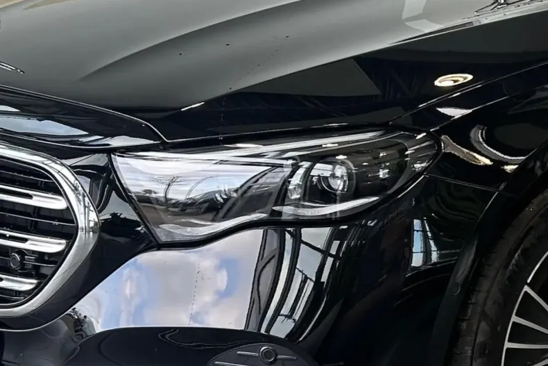 Mercedes-Benz E 450 (Clasa E) din 2025 cu 27.945 km - oferta MER197676 - foto 10