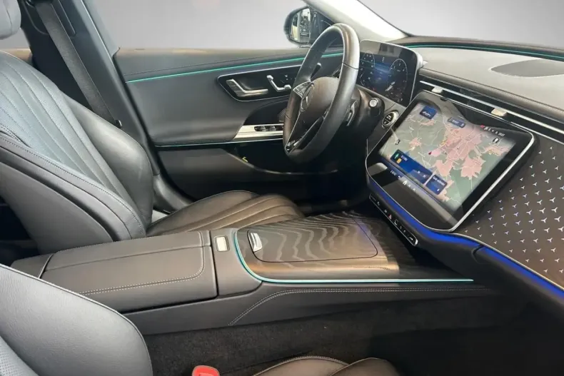 Mercedes-Benz E 450 (Clasa E) din 2025 cu 27.945 km - oferta MER197676 - foto 22