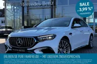 Mercedes-Benz E 53 AMG (Clasa E) din 2025 cu 6.500 km - oferta MER197677 - foto 1