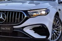 Mercedes-Benz E 53 AMG (Clasa E) din 2025 cu 6.500 km - oferta MER197677 - foto 3