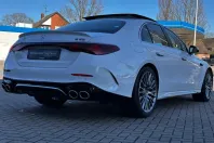 Mercedes-Benz E 53 AMG (Clasa E) din 2025 cu 6.500 km - oferta MER197677 - foto 5