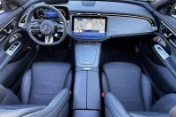 Mercedes-Benz E 53 AMG (Clasa E) din 2025 cu 6.500 km - oferta MER197677 - foto 10