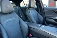 Mercedes-Benz E 53 AMG (Clasa E) din 2025 cu 6.500 km - oferta MER197677 - foto 14