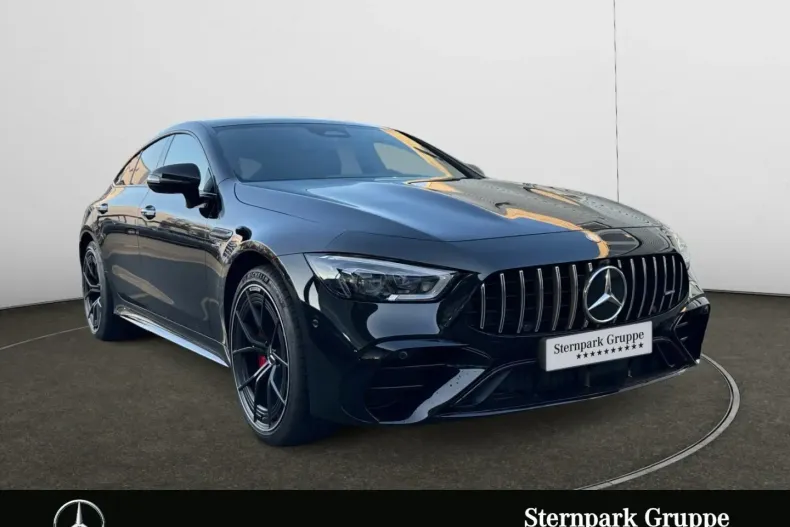 Mercedes-Benz AMG GT (Clasa GT) din 2024 cu 14.196 km - oferta MER197678 - foto 1