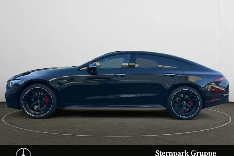 Mercedes-Benz AMG GT (Clasa GT) din 2024 cu 14.196 km - oferta MER197678 - foto 2