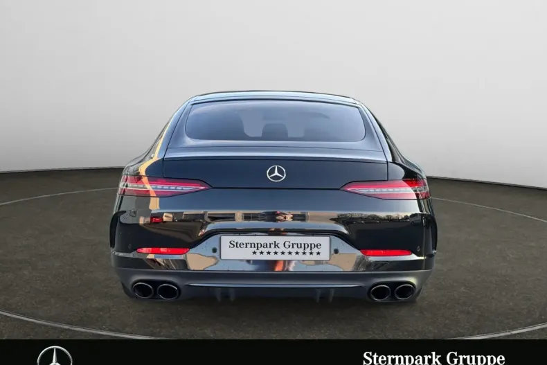 Mercedes-Benz AMG GT (Clasa GT) din 2024 cu 14.196 km - oferta MER197678 - foto 4