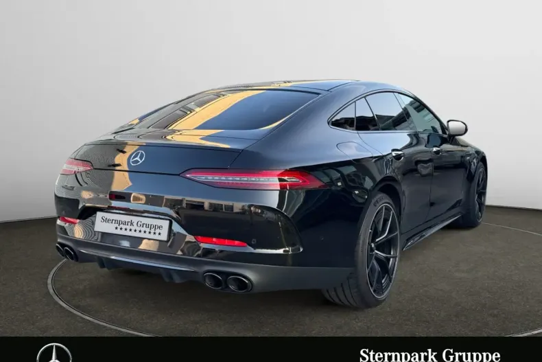 Mercedes-Benz AMG GT (Clasa GT) din 2024 cu 14.196 km - oferta MER197678 - foto 5