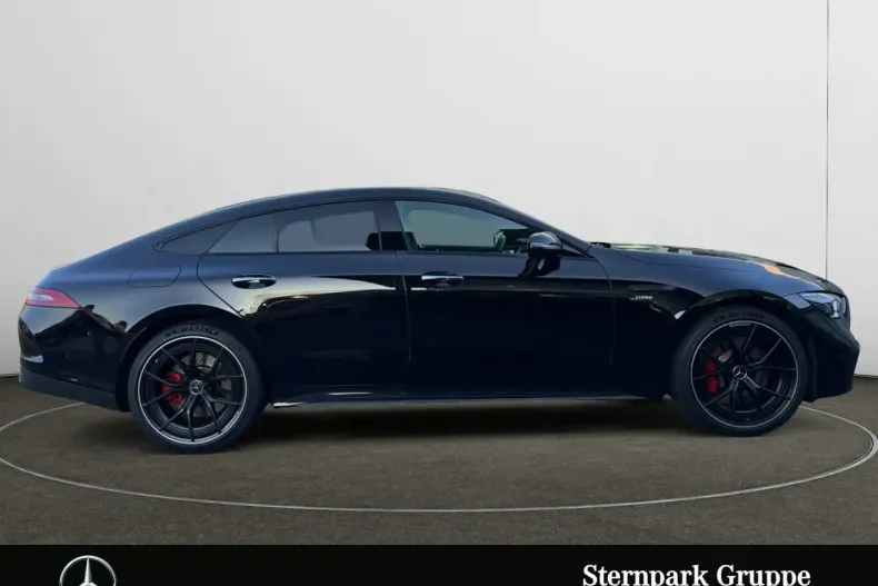 Mercedes-Benz AMG GT (Clasa GT) din 2024 cu 14.196 km - oferta MER197678 - foto 6