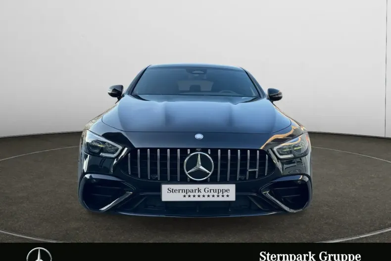 Mercedes-Benz AMG GT (Clasa GT) din 2024 cu 14.196 km - oferta MER197678 - foto 7