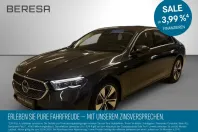 Mercedes-Benz E 300 (Clasa E) din 2025 cu 3.900 km - oferta MER197679 - foto 1