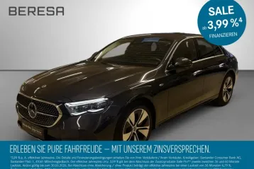 Mercedes-Benz E 300 din 2025 - oferta MER197679