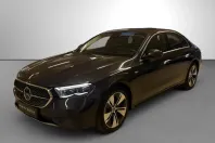 Mercedes-Benz E 300 (Clasa E) din 2025 cu 3.900 km - oferta MER197679 - foto 2