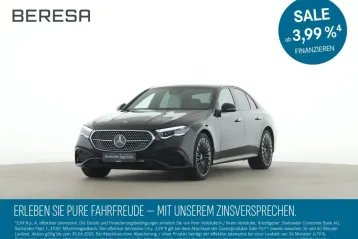 Mercedes-Benz E 220 din 2025 - oferta MER197680