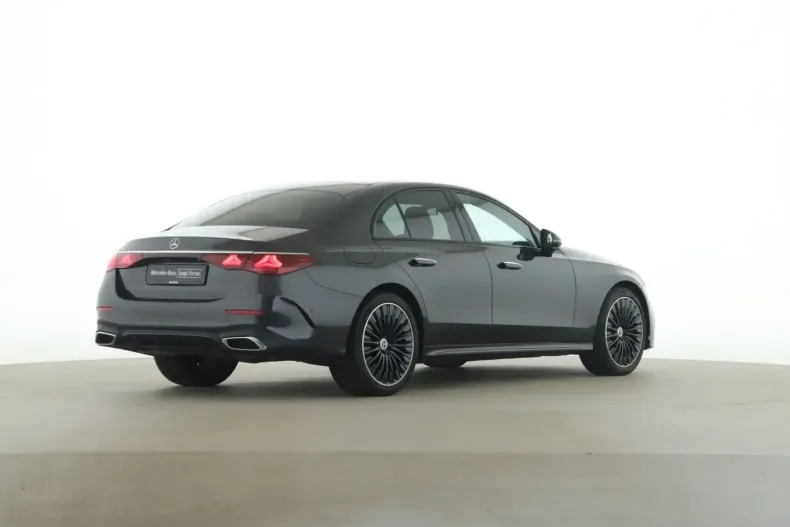 Mercedes-Benz E 220 (Clasa E) din 2025 cu 11.254 km - oferta MER197680 - foto 6