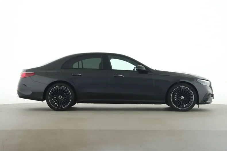 Mercedes-Benz E 220 (Clasa E) din 2025 cu 11.254 km - oferta MER197680 - foto 7