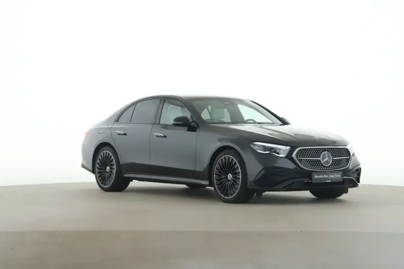 Mercedes-Benz E 220 (Clasa E) din 2025 cu 11.254 km - oferta MER197680 - foto 8