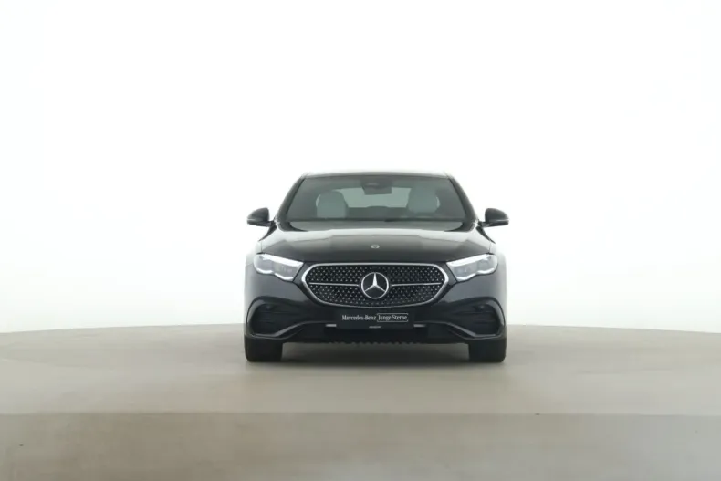 Mercedes-Benz E 220 (Clasa E) din 2025 cu 11.254 km - oferta MER197680 - foto 9