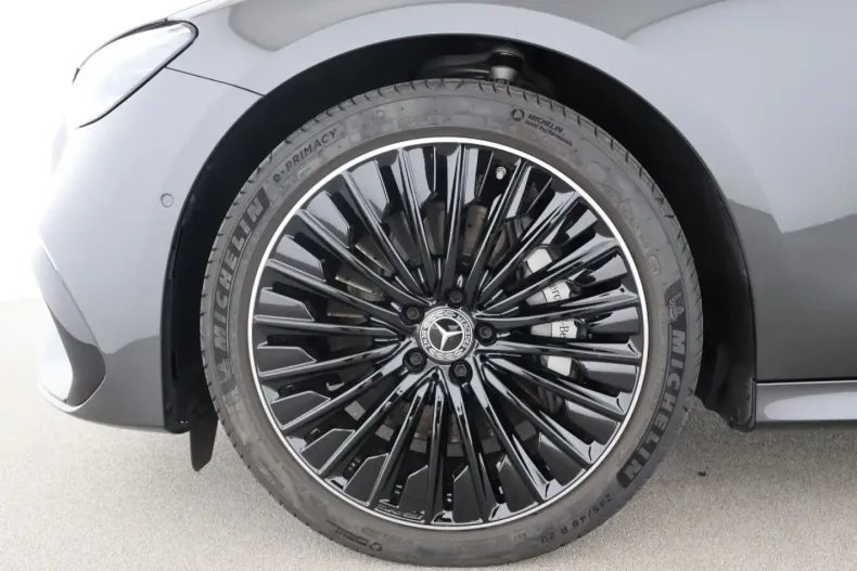 Mercedes-Benz E 220 (Clasa E) din 2025 cu 11.254 km - oferta MER197680 - foto 24