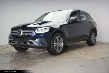 Mercedes-Benz GLC 300 din 2022 - oferta MER197681